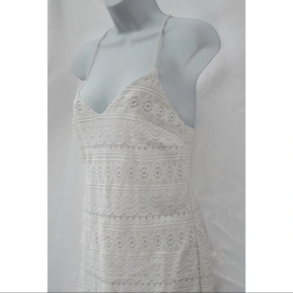 Ali & Jay Terrace Time Shift Dress - Picture 5 of 9